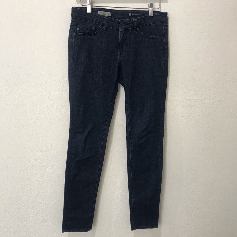 Adriano Goldschmied skinny jeans